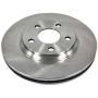 Winhere 6620679 Brake Rotor