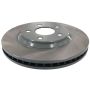 Winhere 6620679 Brake Rotor