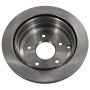 Winhere 6620687 Brake Rotor