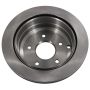 Winhere 6620687 Brake Rotor