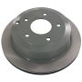 Winhere 6620687 Brake Rotor