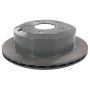 Winhere 6620687 Brake Rotor