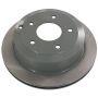 Winhere 6620687 Brake Rotor