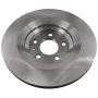 Winhere 6620701 Brake Rotor