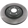 Winhere 6620701 Brake Rotor