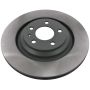 Winhere 6620701 Brake Rotor
