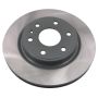 Winhere 6620713 Brake Rotor
