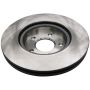 Winhere 6620735 Brake Rotor