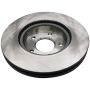 Winhere 6620735 Brake Rotor