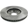 Winhere 6620745 Brake Rotor