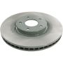 Winhere 6620745 Brake Rotor