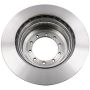 Winhere 6620758 Brake Rotor