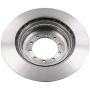 Winhere 6620758 Brake Rotor