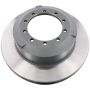 Winhere 6620758 Brake Rotor
