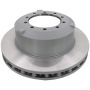 Winhere 6620758 Brake Rotor