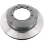 Winhere 6620758 Brake Rotor