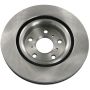 Winhere 6620763 Brake Rotor