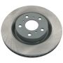 Winhere 6620763 Brake Rotor