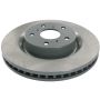 Winhere 6620763 Brake Rotor