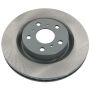 Winhere 6620763 Brake Rotor