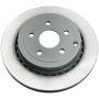 Winhere 6620764 Brake Rotor