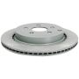 Winhere 6620764 Brake Rotor