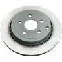 Winhere 6620764 Brake Rotor