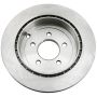 Winhere 6620790 Brake Rotor