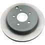 Winhere 6620790 Brake Rotor