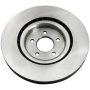 Winhere 6620800 Brake Rotor