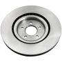 Winhere 6620800 Brake Rotor