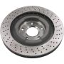 Winhere 6620819DR Brake Rotor