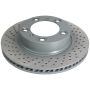 Winhere 6620874DR Brake Rotor