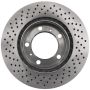 Winhere 6620875DR Brake Rotor