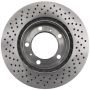 Winhere 6620875DR Brake Rotor