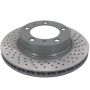 Winhere 6620875DR Brake Rotor