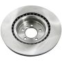 Winhere 6620987 Brake Rotor