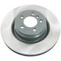 Winhere 6620987 Brake Rotor