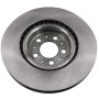 Winhere 6620997 Brake Rotor