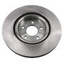Winhere 6621000 Brake Rotor