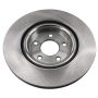 Winhere 6621000 Brake Rotor