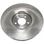 Winhere 6621015 Brake Rotor