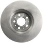 Winhere 6621015 Brake Rotor