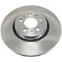 Winhere 6621015 Brake Rotor