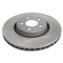 Winhere 6621015 Brake Rotor