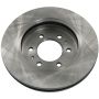 Winhere 6621019 Brake Rotor