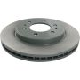 Winhere 6621019 Brake Rotor