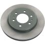 Winhere 6621019 Brake Rotor