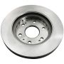 Winhere 6621026 Brake Rotor