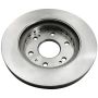 Winhere 6621026 Brake Rotor